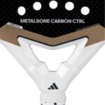 RAQUETTE DE PADEL ADIDAS METALBONE CARBON CTRL 3.4 2025