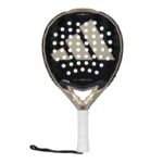 RAQUETTE DE PADEL ADIDAS METALBONE CTRL 3.4 2025