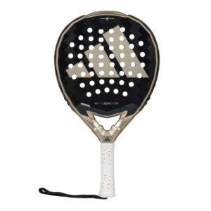 RAQUETTE DE PADEL ADIDAS METALBONE CTRL 3.4 2025