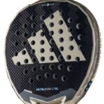 RAQUETTE DE PADEL ADIDAS METALBONE CTRL 3.4 2025