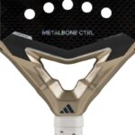 RAQUETTE DE PADEL ADIDAS METALBONE CTRL 3.4 2025