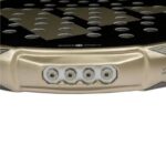 RAQUETTE DE PADEL ADIDAS METALBONE CTRL 3.4 2025