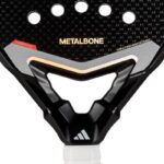 RAQUETTE DE PADEL ADIDAS METALBONE 3.4 2025