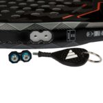 RAQUETTE DE PADEL ADIDAS METALBONE 3.4 2025