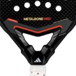 RAQUETTE DE PADEL ADIDAS METALBONE HRD+ 3.4 2025