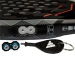 RAQUETTE DE PADEL ADIDAS METALBONE HRD+ 3.4 2025