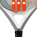 RAQUETTE DE PADEL ADIDAS DRIVE GREY 3.4 2025