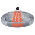 RAQUETTE DE PADEL ADIDAS DRIVE GREY 3.4 2025