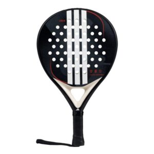 RAQUETTE DE PADEL ADIDAS DRIVE BLACK 3.4 2025