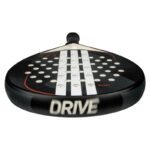 RAQUETTE DE PADEL ADIDAS DRIVE BLACK 3.4 2025