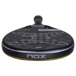 RAQUETTE DE PADEL NOX PACK AT10 GENIUS LTD 2025 by Agustín Tapia