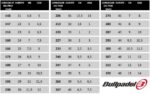 CHAUSSURES DE PADEL BULLPADEL PEARL 24I blanches