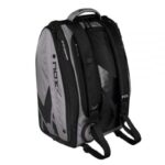 SAC DE PADEL NOX AT10 COMPETITION XL COMPACT noir/gris