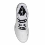 CHAUSSURES DE PADEL NOX AT10 PRO blanc