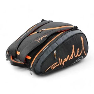 SAC DE PADEL BULLPADEL IONIC BPP25005 noir