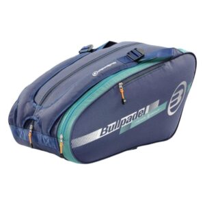 SAC DE PADEL BULLPADEL TOUR BPP25015 bleu marine