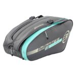 SAC DE PADEL BULLPADEL TOUR BPP25015 gris