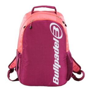 SAC A DOS BULLPADEL PERFORMANCE BPM25004 rouge