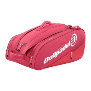 SAC DE PADEL BULLPADEL PERFORMANCE BPP25014 rouge