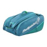 SAC DE PADEL BULLPADEL PERFORMANCE BPP25014 bleu pétrole