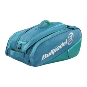 SAC DE PADEL BULLPADEL PERFORMANCE BPP25014 bleu pétrole