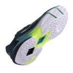 CHAUSSURES DE PADEL JOMA OPEN MEN 2417 bleu pétrole