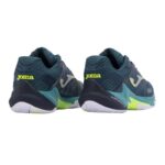 CHAUSSURES DE PADEL JOMA OPEN MEN 2417 bleu pétrole