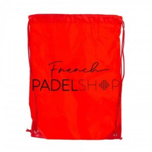 SAC FRENCH PADEL SHOP ADAI rouge