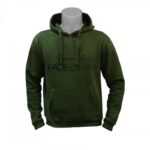 SWEAT-SHIRT FRENCH PADEL SHOP HAXBELTON FLEX vert