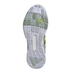 CHAUSSURES DE PADEL ADIDAS CRAZYQUICK LS LUCID jaune/noir