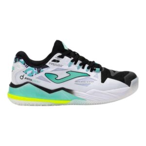 CHAUSSURES DE PADEL JOMA SPIN MEN 2542 blanc