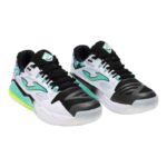 CHAUSSURES DE PADEL JOMA SPIN MEN 2542 blanc