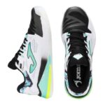 CHAUSSURES DE PADEL JOMA SPIN MEN 2542 blanc