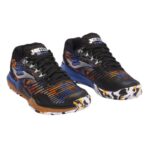 CHAUSSURES DE PADEL JOMA POINT MEN 2401C noir