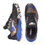 CHAUSSURES DE PADEL JOMA POINT MEN 2401C noir
