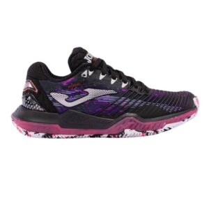 CHAUSSURES DE PADEL JOMA POINT LADY 2401C noir