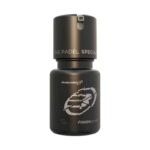 GEL BULLPADEL POWER GRIP noir