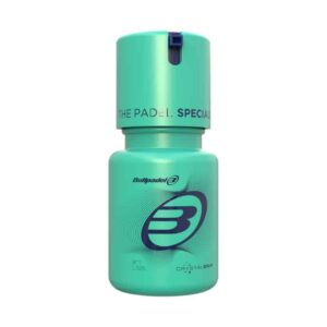 GEL BULLPADEL CRYSTAL GRIP vert