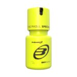 GEL BULLPADEL DRY GRIP jaune