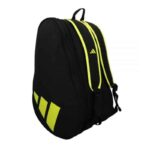 SAC DE PADEL ADIDAS CONTROL noir/jaune