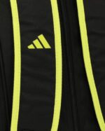 SAC DE PADEL ADIDAS CONTROL noir/jaune