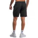 SHORT SIUX MATCH 24 noir