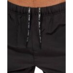 SHORT SIUX MATCH 24 noir