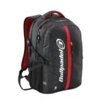SAC A DOS BULLPADEL XPLO BPM25022 noir
