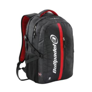 SAC A DOS BULLPADEL XPLO BPM25022 noir