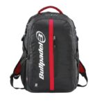 SAC A DOS BULLPADEL XPLO BPM25022 noir