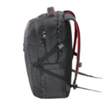 SAC A DOS BULLPADEL XPLO BPM25022 noir