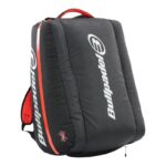 SAC DE PADEL BULLPADEL XPLO BPP25022 noir