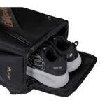SAC A DOS BULLPADEL VERTEX BPM25007 noir