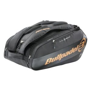 SAC DE PADEL BULLPADEL VERTEX BPP25001 noir
